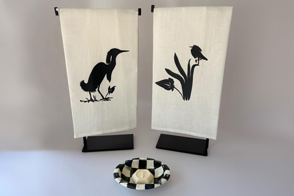 towel-collection-heron-and-marshland